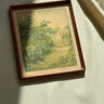 Framed kids’ illustration - NEROLI