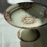 French floral dish - NEROLI