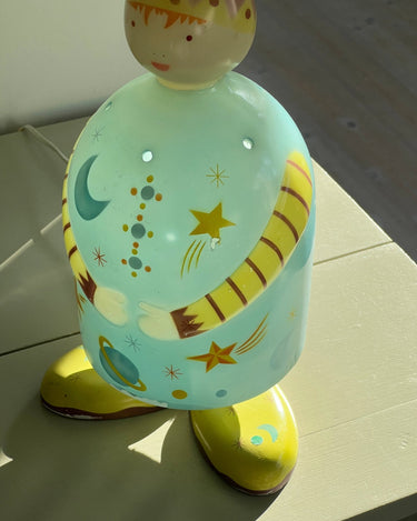 French table lamp - NEROLI
