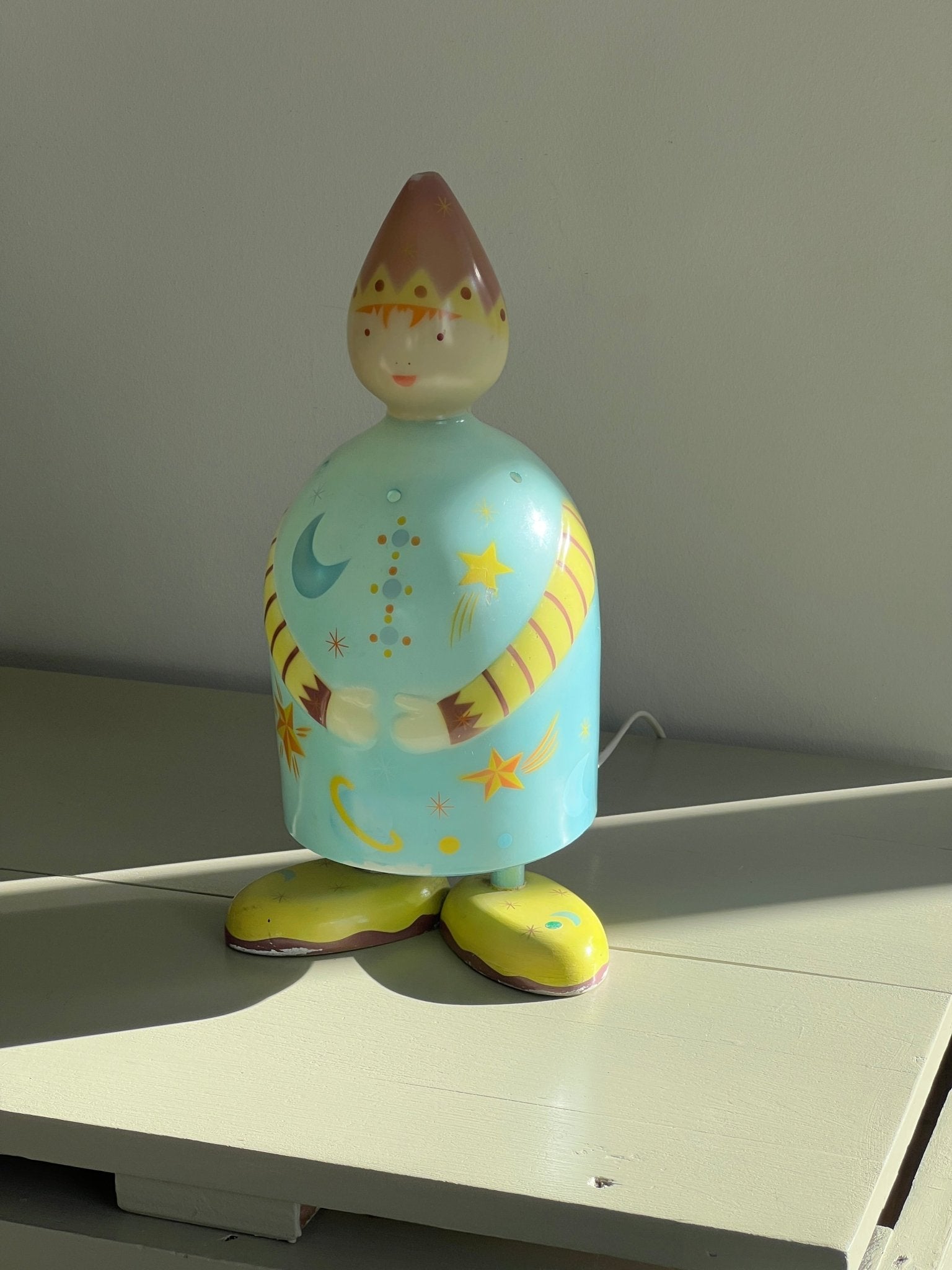 French table lamp - NEROLI