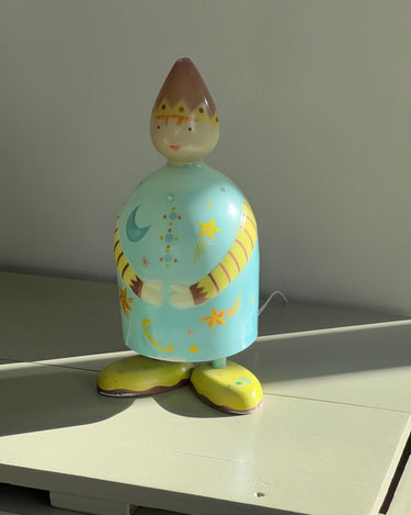 French table lamp - NEROLI