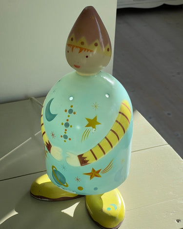 French table lamp - NEROLI