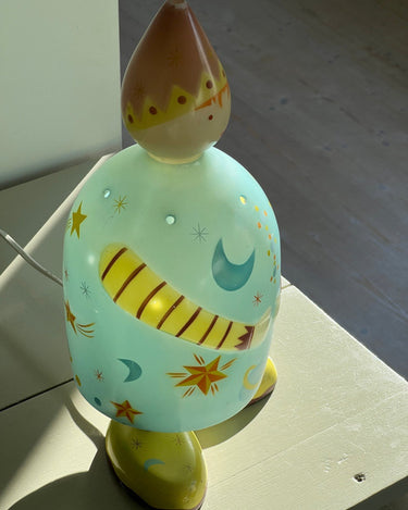 French table lamp - NEROLI