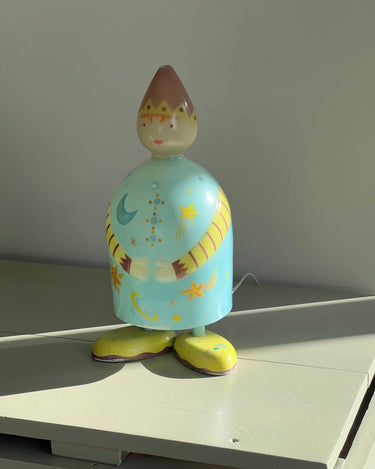 French table lamp - NEROLI