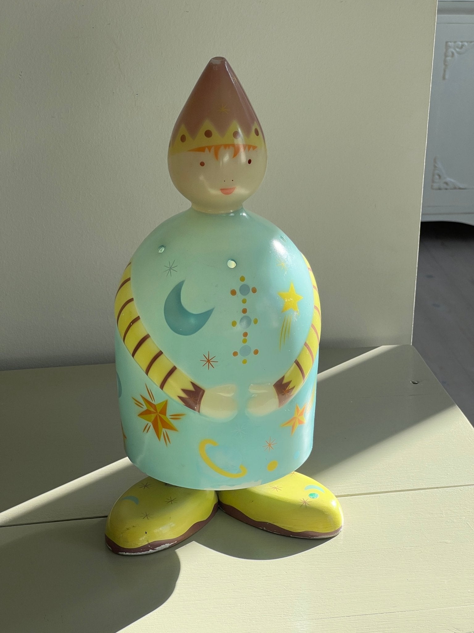 French table lamp - NEROLI