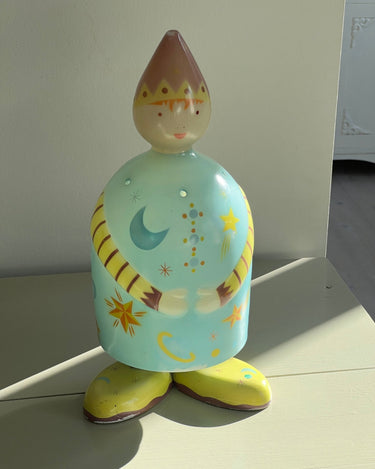 French table lamp - NEROLI