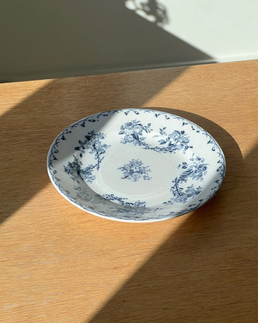French wall plate - NEROLI