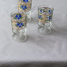 French wine glasses - NEROLI