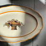 Fruit bouquet large platter - NEROLI
