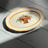 Fruit bouquet small platter - NEROLI