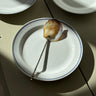 Ginori dinner plates (6 pcs) - NEROLI
