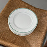 Ginori lunch plates (6 pcs) - NEROLI
