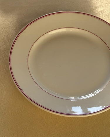 Ginori platter - NEROLI