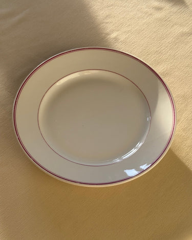 Ginori platter - NEROLI