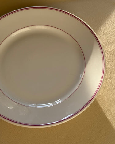 Ginori platter - NEROLI