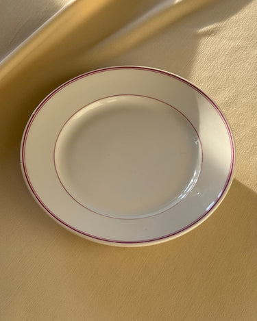 Ginori platter - NEROLI