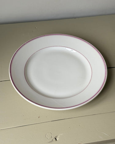 Ginori platter - NEROLI