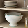 Ginori tureen - NEROLI