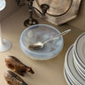 Glass bowl - NEROLI