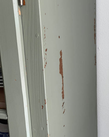 Glass cabinet - NEROLI