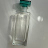 Glass decanter - NEROLI