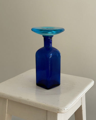 Glass object - NEROLI
