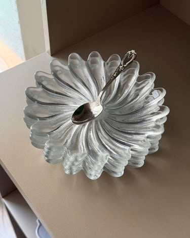 Glass plates (5 pcs) - NEROLI