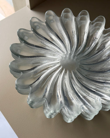 Glass plates (5 pcs) - NEROLI