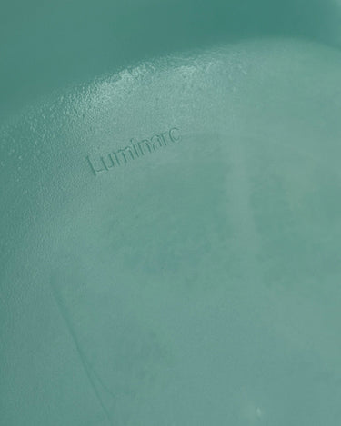 Glass plates - NEROLI