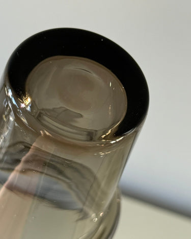 Glass tumblers (5 pcs) - NEROLI