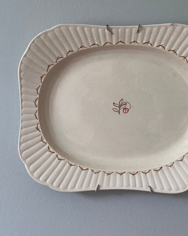 Gorgeous platter - NEROLI