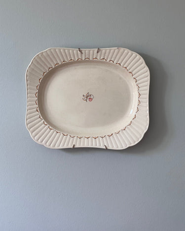 Gorgeous platter - NEROLI