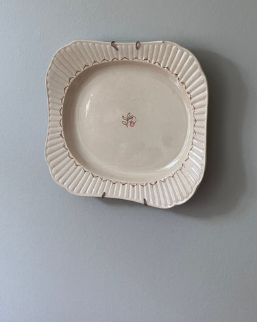 Gorgeous platter - NEROLI