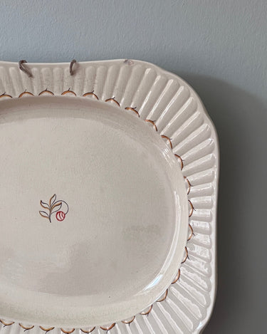 Gorgeous platter - NEROLI
