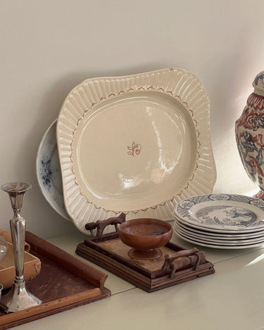 Gorgeous platter - NEROLI