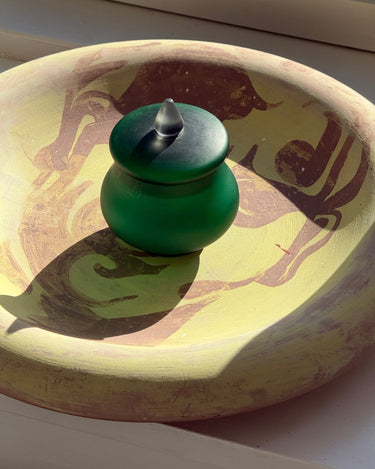 Green bonbonniere - NEROLI