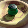 Green bonbonniere - NEROLI