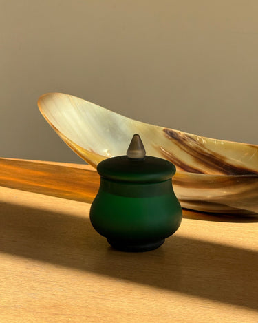 Green bonbonniere - NEROLI
