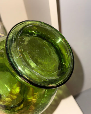 Green bonbonniere - NEROLI