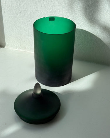 Green bonbonniere - NEROLI