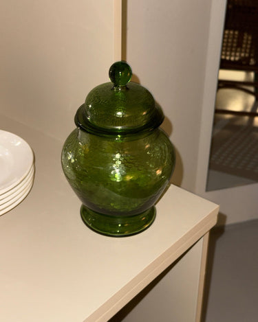 Green bonbonniere - NEROLI