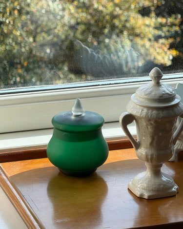 Green bonbonniere - NEROLI