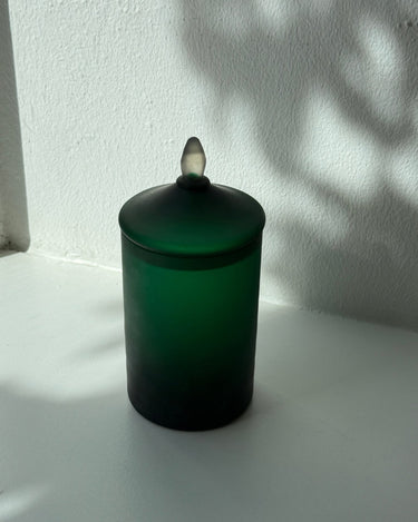 Green bonbonniere - NEROLI