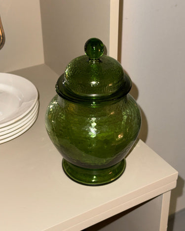 Green bonbonniere - NEROLI