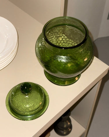 Green bonbonniere - NEROLI