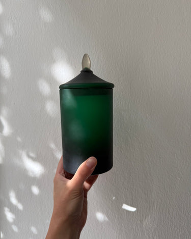 Green bonbonniere - NEROLI