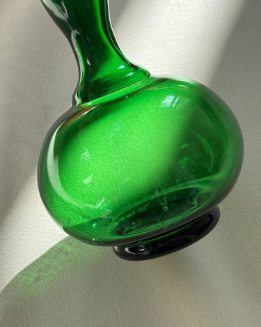 Green carafe - NEROLI