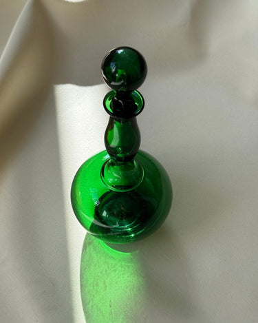Green carafe - NEROLI