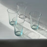 Green tumblers (4 pcs) - NEROLI