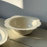 Grindley bowl - NEROLI